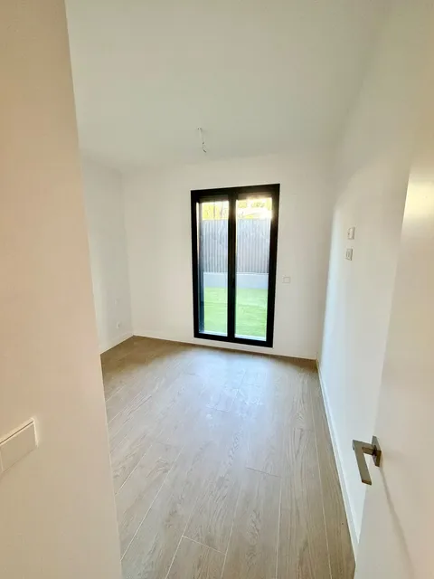 Pis de 107 m² a Madrid