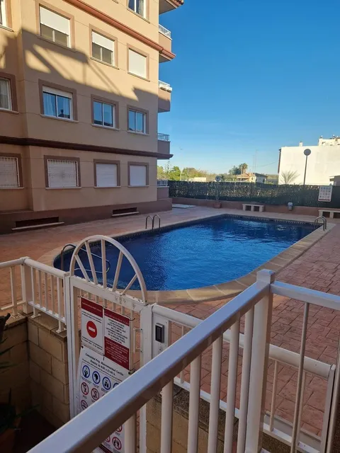 Wohnung 48 m² in Algorfa