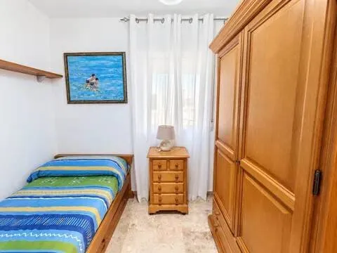 Pis de 97 m² a València