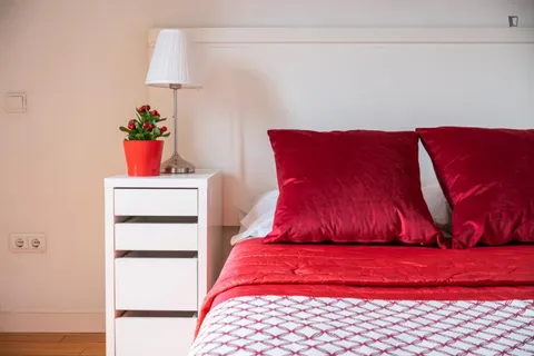 Appartamento 36 m² a Madrid