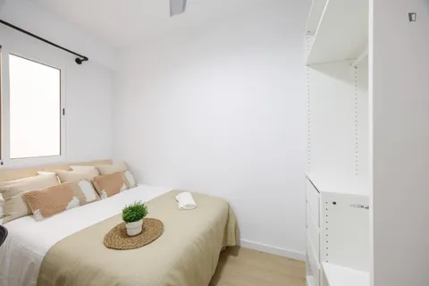 Habitació de lloguer, València
