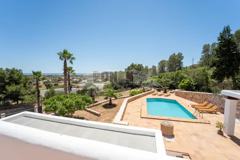 Casa de 300 m² a Sant Josep de sa Talaia