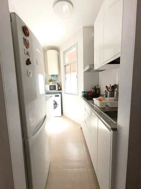 Zimmer zur Miete, Sevilla