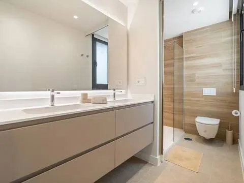 Pis de 110 m² a Estepona