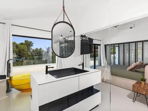 Casa de 550 m² a Calvià