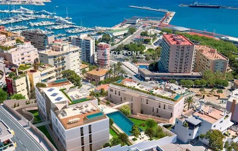 Piso de 123 m² en Palma