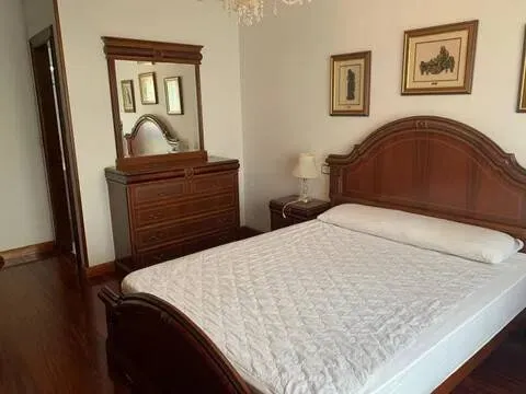 Pis de 96 m² a Ferrol