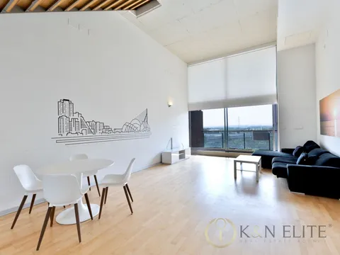 Pis de 156 m² a València