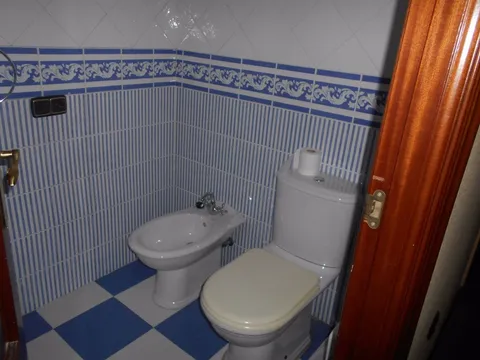 Pis de 50 m² a Salamanca