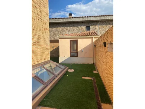 Habitació de lloguer, Villanueva de la Cañada