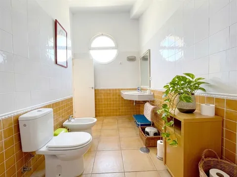 Wohnung 140 m² in Altea