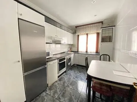 Piso de 60 m² en Bilbao
