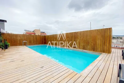 Flat 193 m² in Barcelona