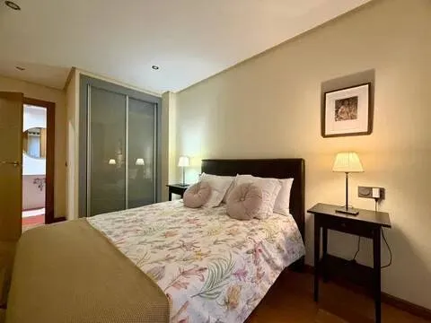 Pis de 87 m² a Gijón