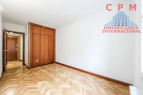 Apartamento 132 m² em Madrid