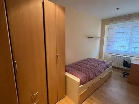 Pis de 104 m² a Saragossa
