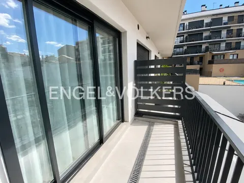 Pis de 121 m² a Terrassa