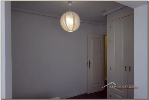 Pis de 119 m² a Lleó