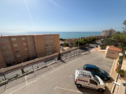 Appartement 60 m² à Santa Pola