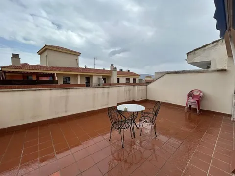 Pis de 40 m² a Jaén