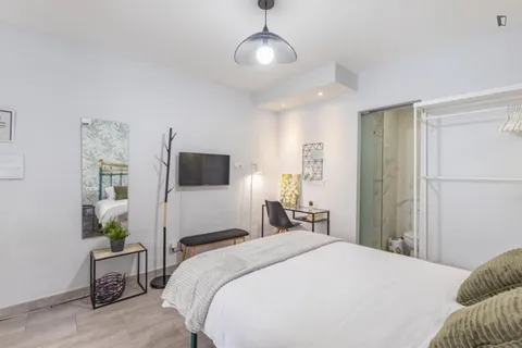 Appartement 25 m² à Grenade