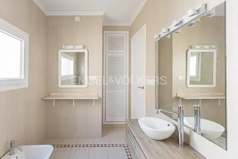 Pis de 203 m² a Madrid