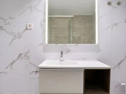 Pis de 45 m² a Madrid