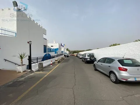 Casa de 55 m² a San Bartolomé de Tirajana