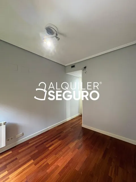 Pis de 100 m² a Madrid