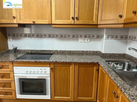 Pis de 103 m² a Almoradí