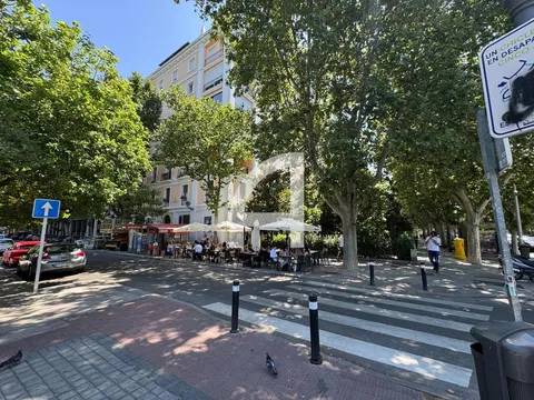 Pis de 49 m² a Madrid