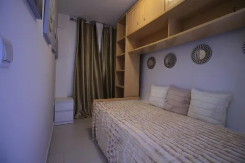 Pis de 55 m² a Madrid