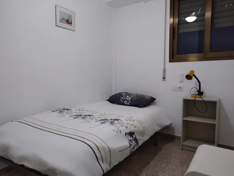 Pis de 100 m² a València