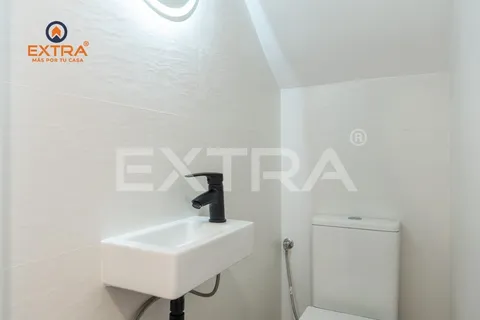 Pis de 75 m² a Madrid