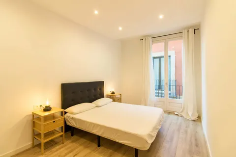 Pis de 130 m² a Barcelona