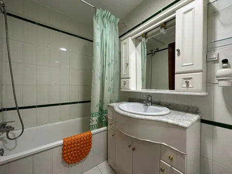 Habitació de lloguer, Granada