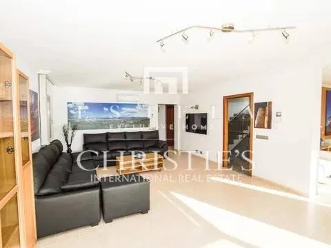 Casa de 600 m² a Santa Eulària des Riu