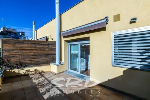 Casa de 271 m² a Sabadell