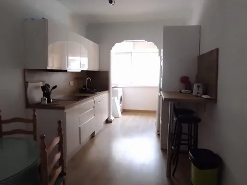 Pis de 110 m² a Múrcia