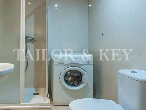 Piso de 44 m² en Madrid
