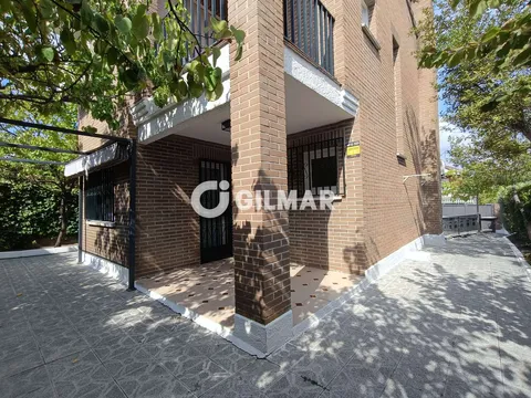 Casa de 300 m² a Alcobendas (4/34)