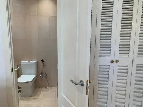 Pis de 33 m² a Madrid