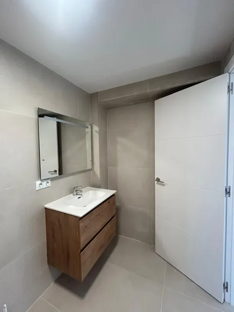 Pis de 80 m² a Màlaga