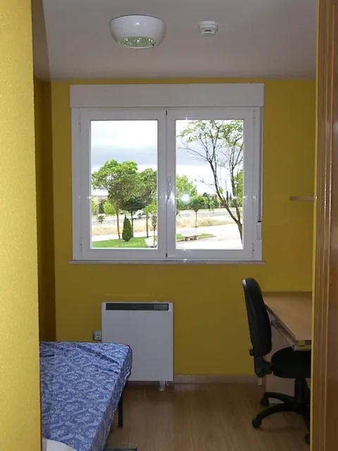 Wohnung 20 m² in Salamanca