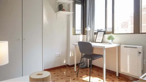 Appartamento 76 m² a Madrid