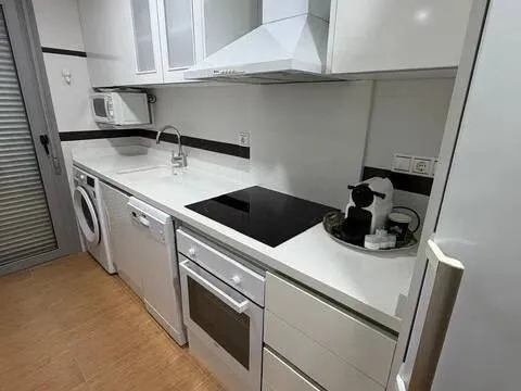 Pis de 75 m² a Torrevella