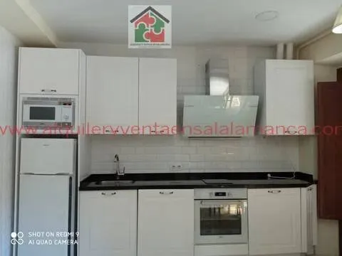 Pis de 80 m² a Salamanca