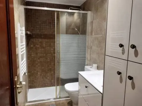 Pis de 79 m² a Siero