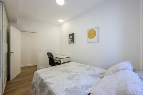 Pis de 110 m² a Parla