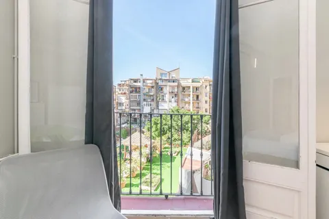 Quarto para alugar, Barcelona